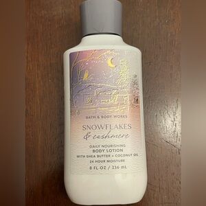 Bath & Body Works Lotion
